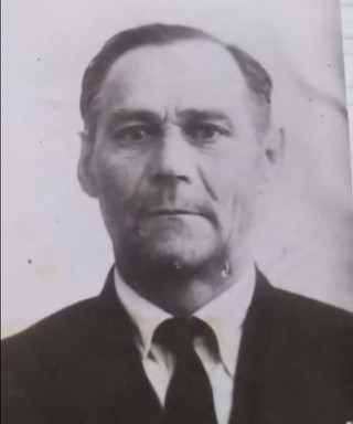 Вершинин Николай Алексеевич