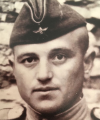 Суязов Алексей Петрович