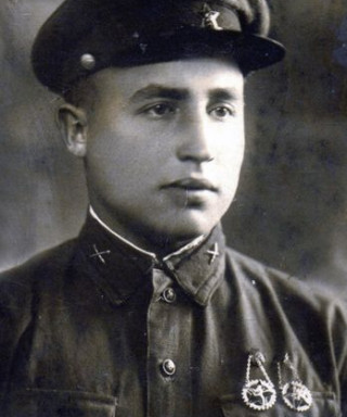 Якунин Михаил Семёнович