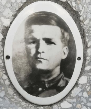 Федотов Иван Семенович