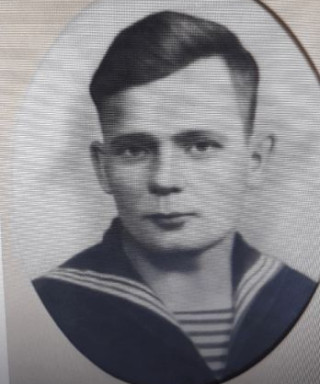 Ковалёв Пётр Ефремович