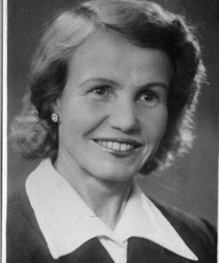 Рякина Клавдия Ивановна