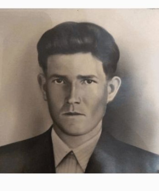 Медведев Григорий Васильевич