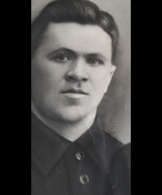 Баранов Алексей Сергеевич