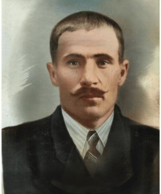 Егорейкин Алексей Федорович