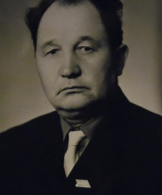 Зарубин Семен Васильевич