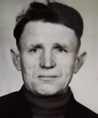 Кравченко Антон Архипович