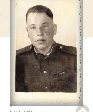 Пуликовский Юрий Сергеевич