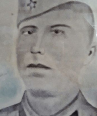 Базуев Василий Петрович