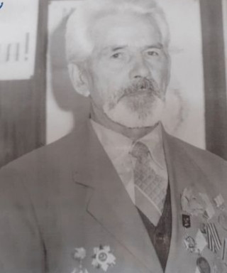 Малышев Сергей Иванович