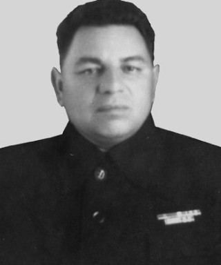 Илюхин Максим Федорович