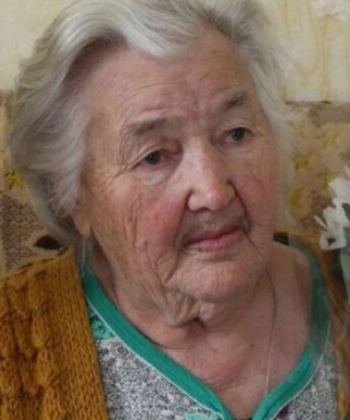 Перекрестенко Любовь Алексеевна