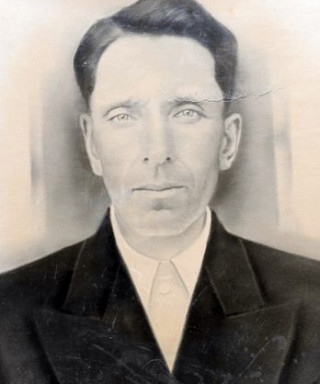 Красильников Пётр Матвеевич