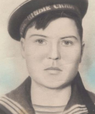 Костылев Михаил Дмитриевич