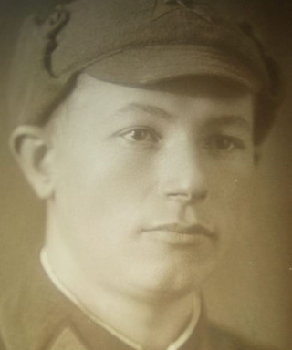 Барашков Борис Павлович