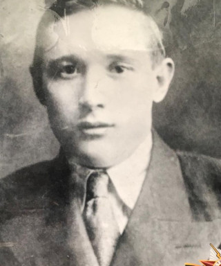 Короткевич Владимир Иванович