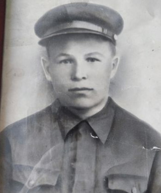 Авдеев Иван Власович