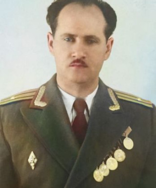 Гольдштейн Шамиль Ошкович