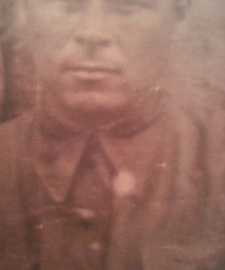 Морозов Петр Иванович