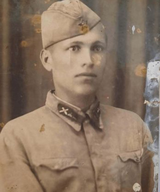 Зайцев Василий Дмитриевич