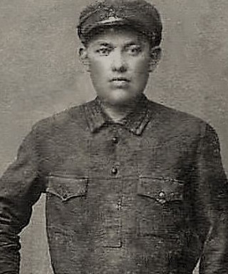 Жевлаков Николай Иванович