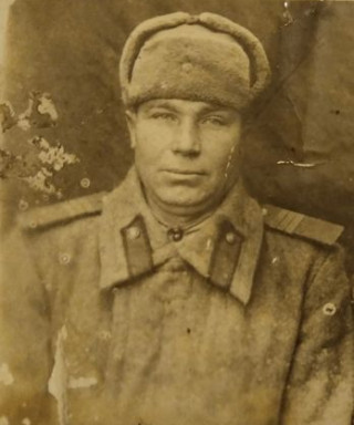 Мотовилов Петр Иванович