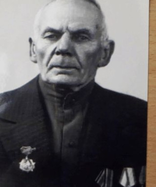 Кравчук Павел Лаврентьевич