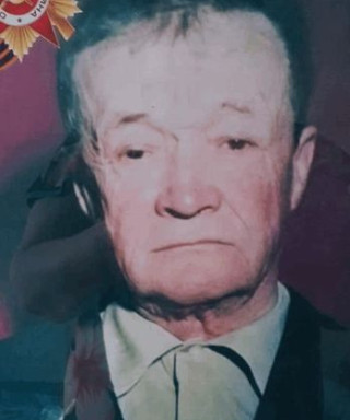 Вахрушев Николай Тарасович