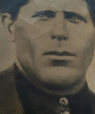 Лысков Ион Кириллович