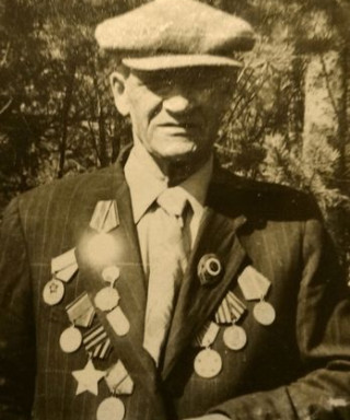 Павлов Николай Ефимович