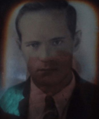 Глазков Святослав Андреевич