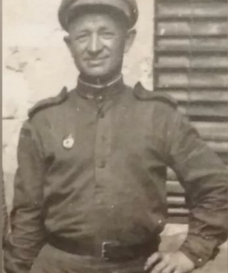 Сычёв Тарас Фёдорович