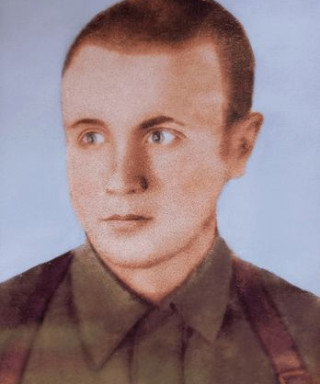 Федоров Демьян Федорович