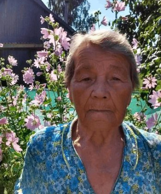 Кеконен Нина Ивановна