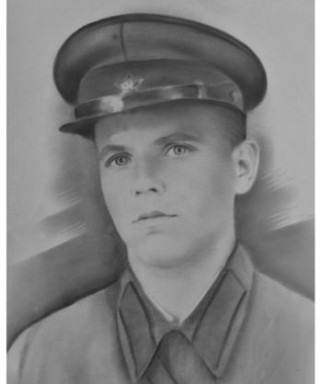 Махота Петр Исаевич