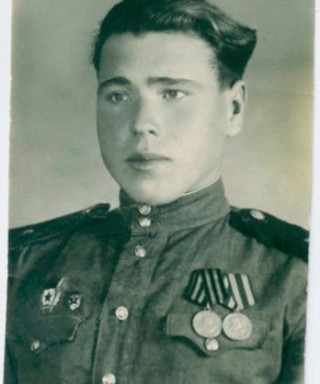 Карпов Александр Николаевич