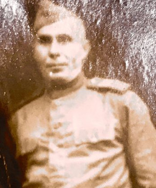 Прудников Константин Яковлевич