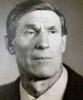 Антонов Георгий Абрамович