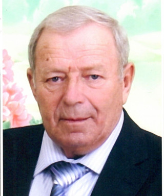 Балышев Николай Васильевич