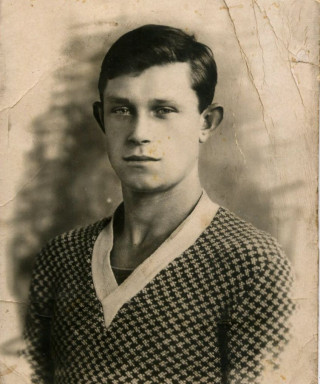 Касилов Фёдор Иванович