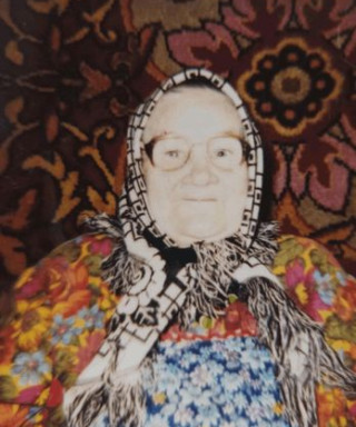 Яковлева Капиталина Степановна