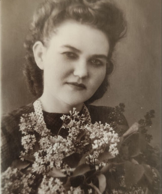 Помыкалова Елена Александровна