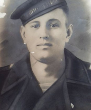 Мартынов Павел Макарович