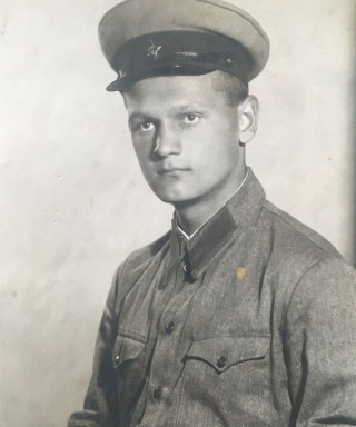 Кириллов Николай Алексеевич