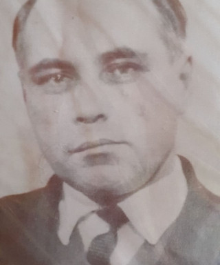 Атнагулов Магдан Халяфович