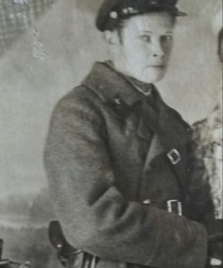 Голиков Евгений Иванович