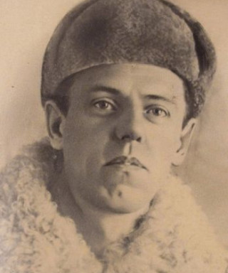 Наумов Александр Иванович