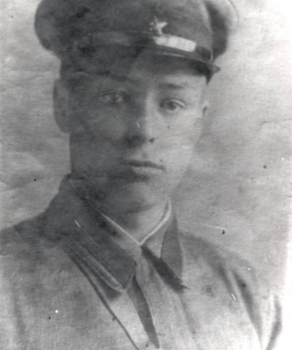 Ефремов Дмитрий Яковлевич