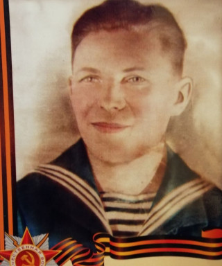 Кокорев Александр Михайлович