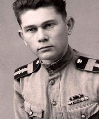 Кудрявцев Алексей